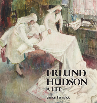 Erlund Hudson
